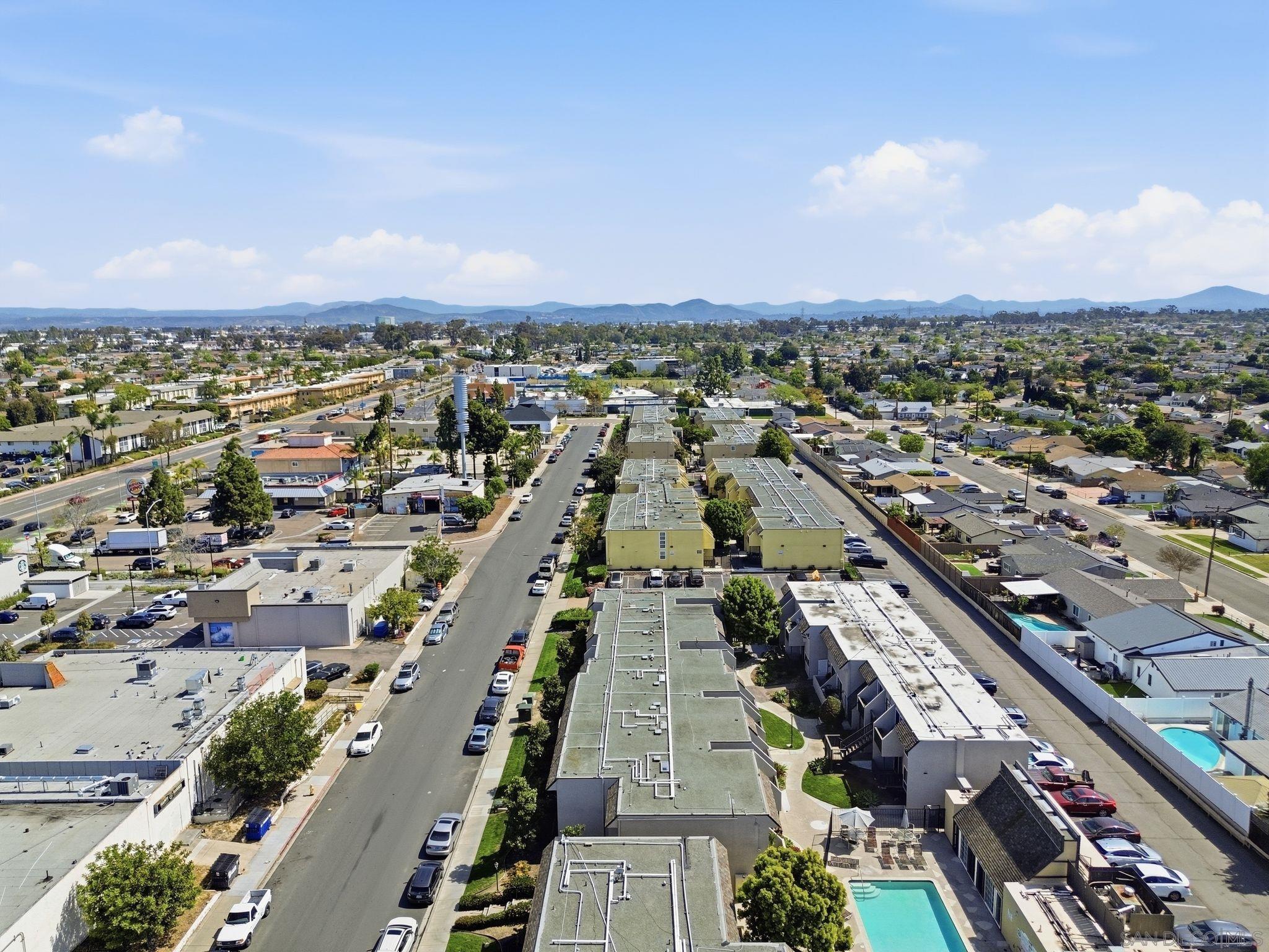 Detail Gallery Image 26 of 28 For 6333  Mount Ada Rd  #159,  San Diego,  CA 92111 - 0 Beds | 1 Baths