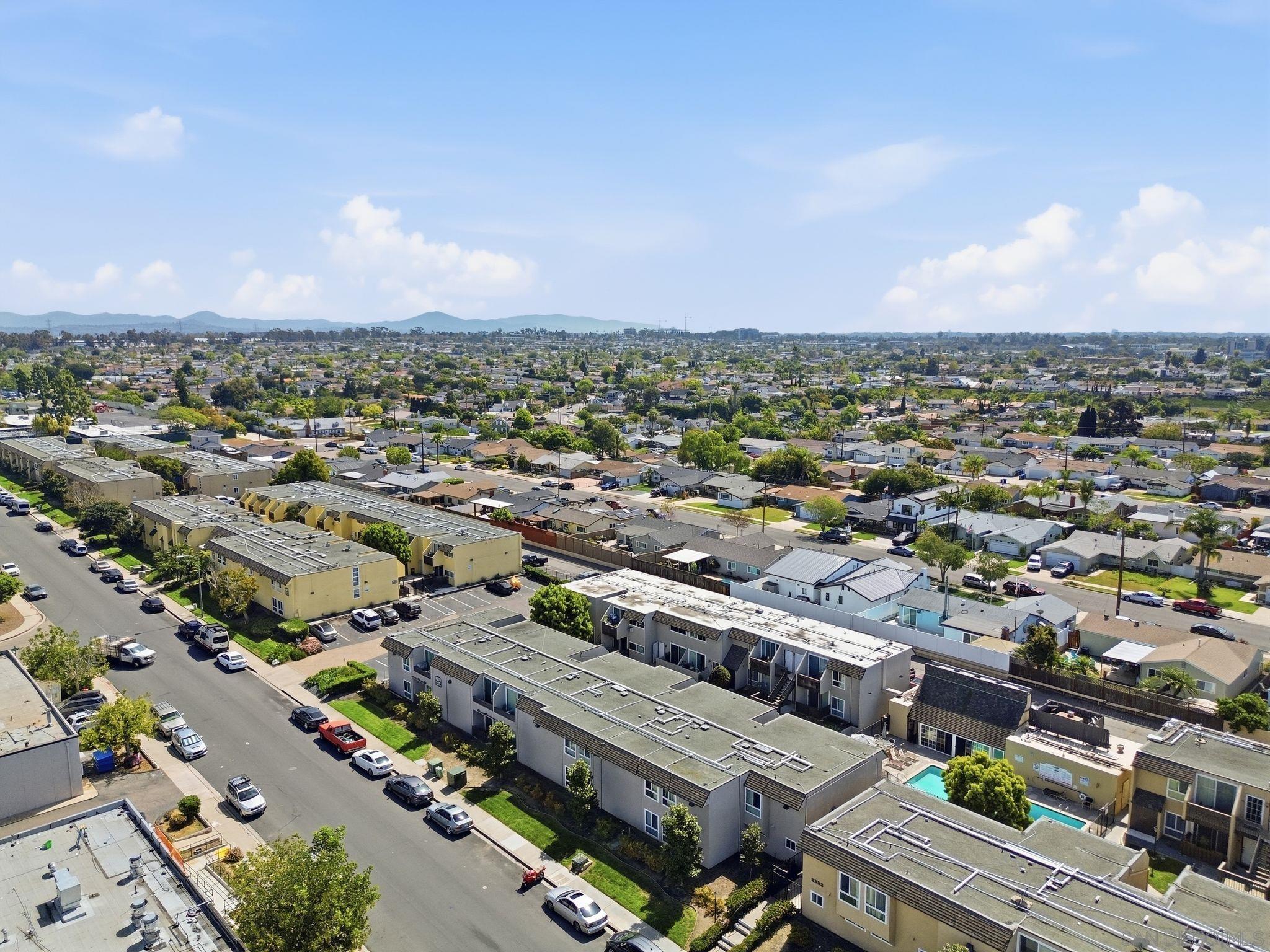 Detail Gallery Image 27 of 28 For 6333  Mount Ada Rd  #159,  San Diego,  CA 92111 - 0 Beds | 1 Baths