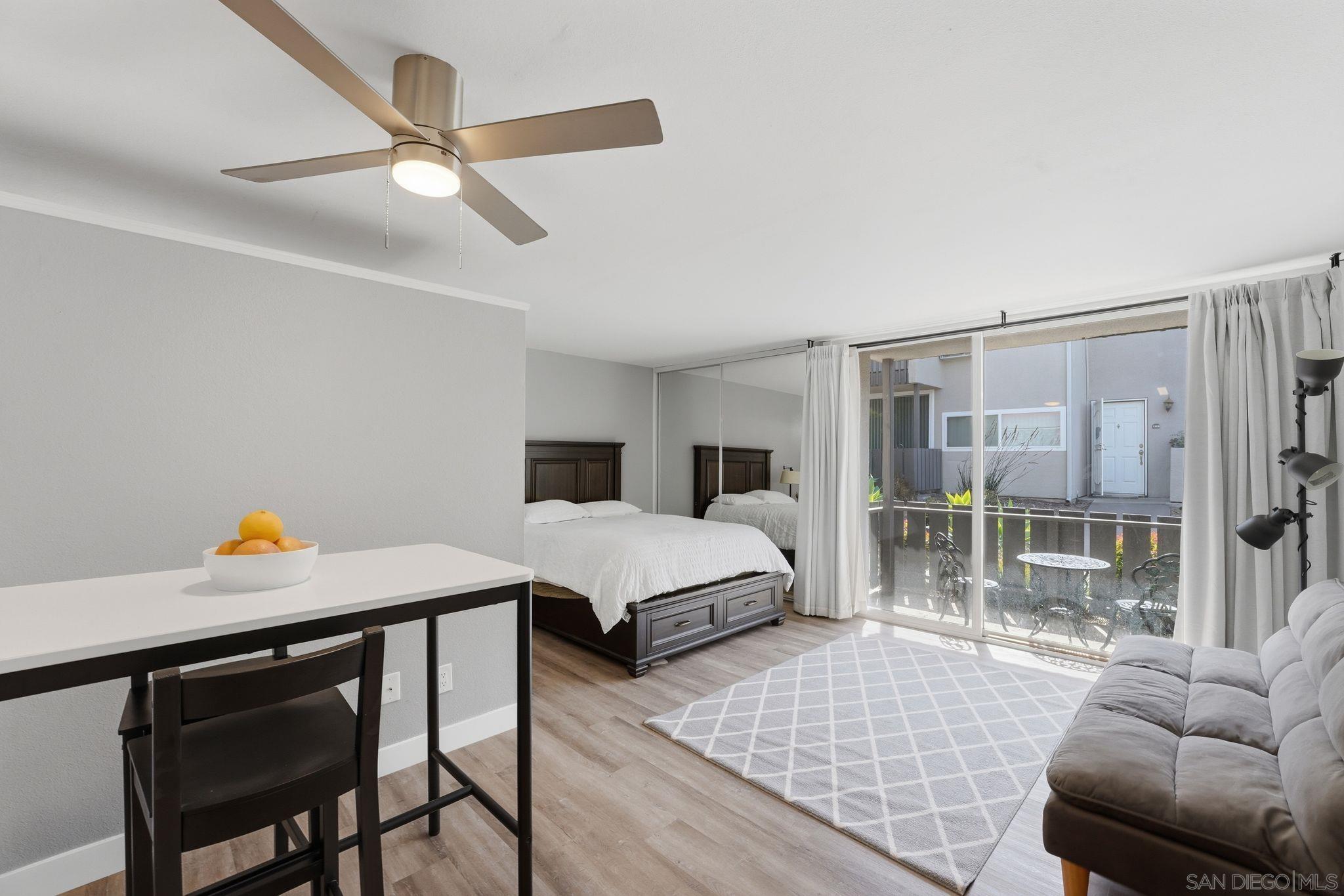 Detail Gallery Image 9 of 28 For 6333  Mount Ada Rd  #159,  San Diego,  CA 92111 - 0 Beds | 1 Baths