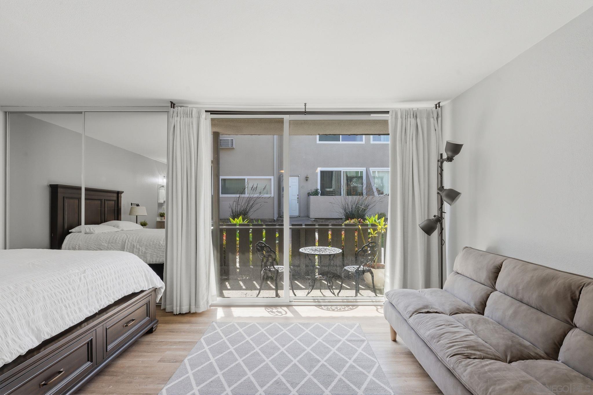 Detail Gallery Image 10 of 28 For 6333  Mount Ada Rd  #159,  San Diego,  CA 92111 - 0 Beds | 1 Baths