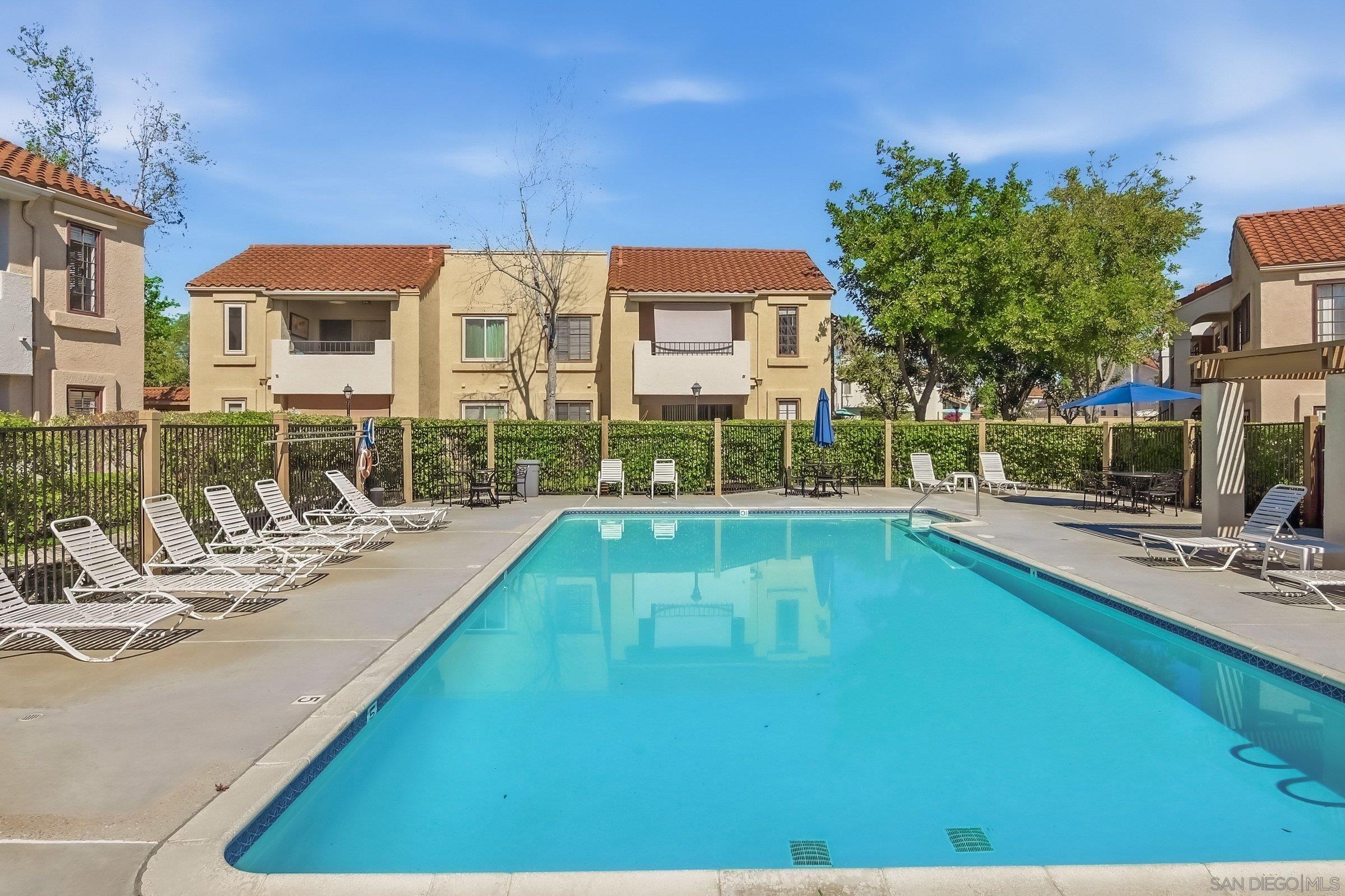 Detail Gallery Image 27 of 28 For 10620  Dabney Dr  #172,  San Diego,  CA 92126 - 2 Beds | 2 Baths