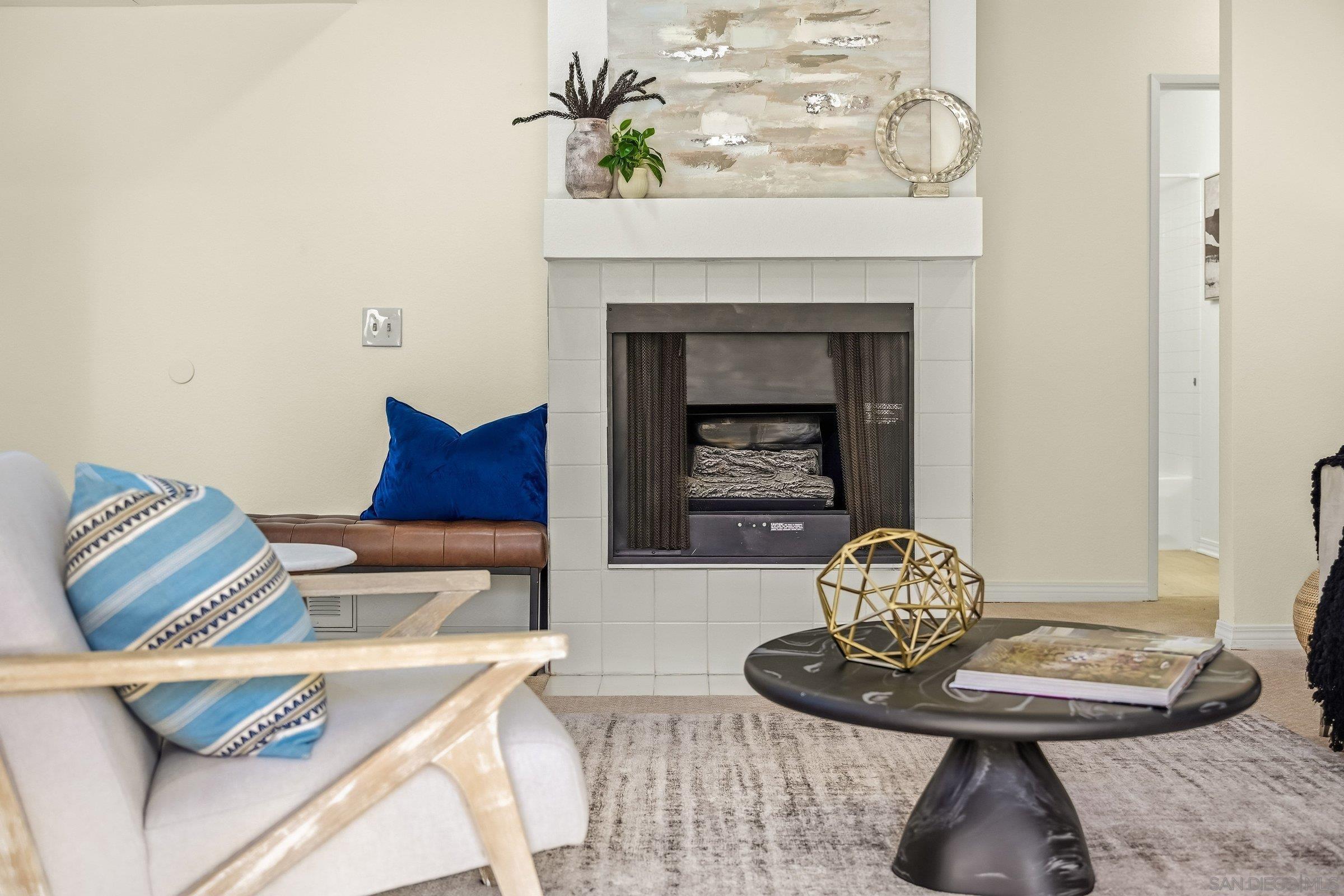 Detail Gallery Image 7 of 28 For 10620  Dabney Dr  #172,  San Diego,  CA 92126 - 2 Beds | 2 Baths