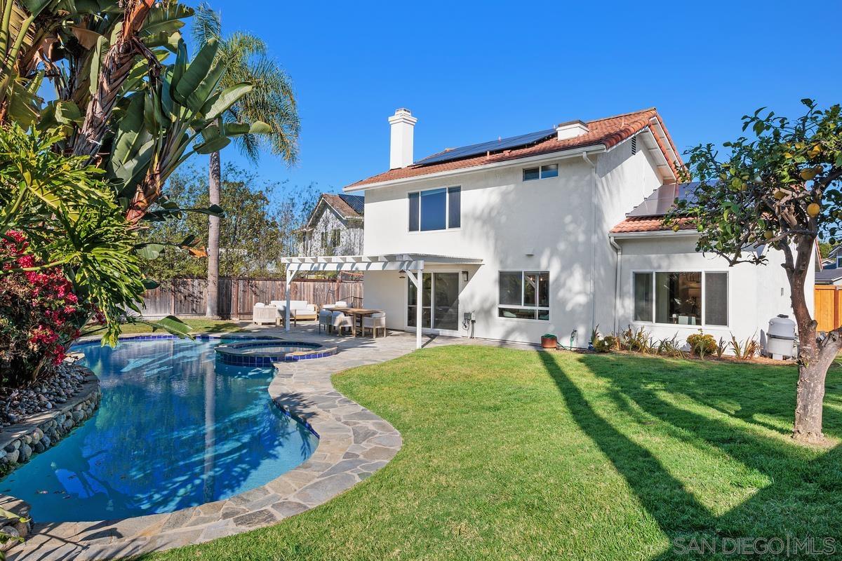 Detail Gallery Image 42 of 44 For 6429  La Vanco Ct, Carlsbad,  CA 92009 - 4 Beds | 3 Baths