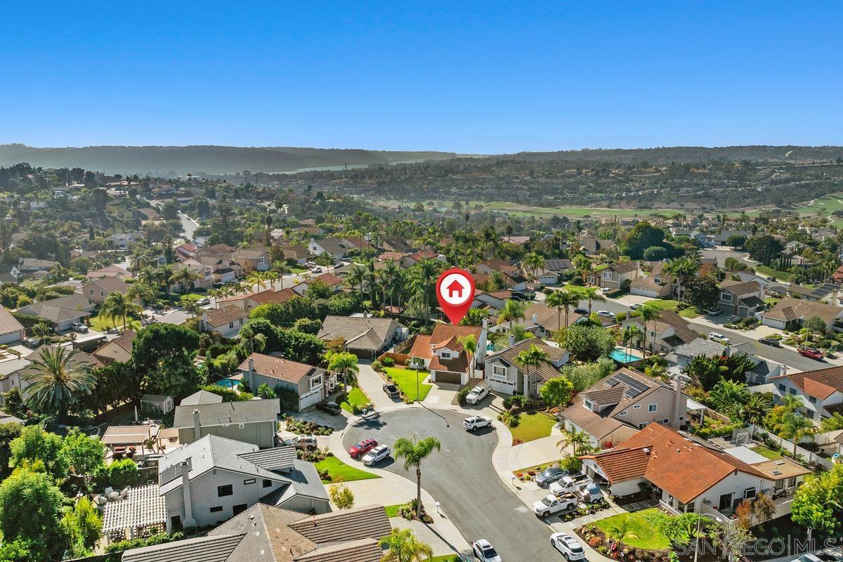 Detail Gallery Image 44 of 44 For 6429  La Vanco Ct, Carlsbad,  CA 92009 - 4 Beds | 3 Baths