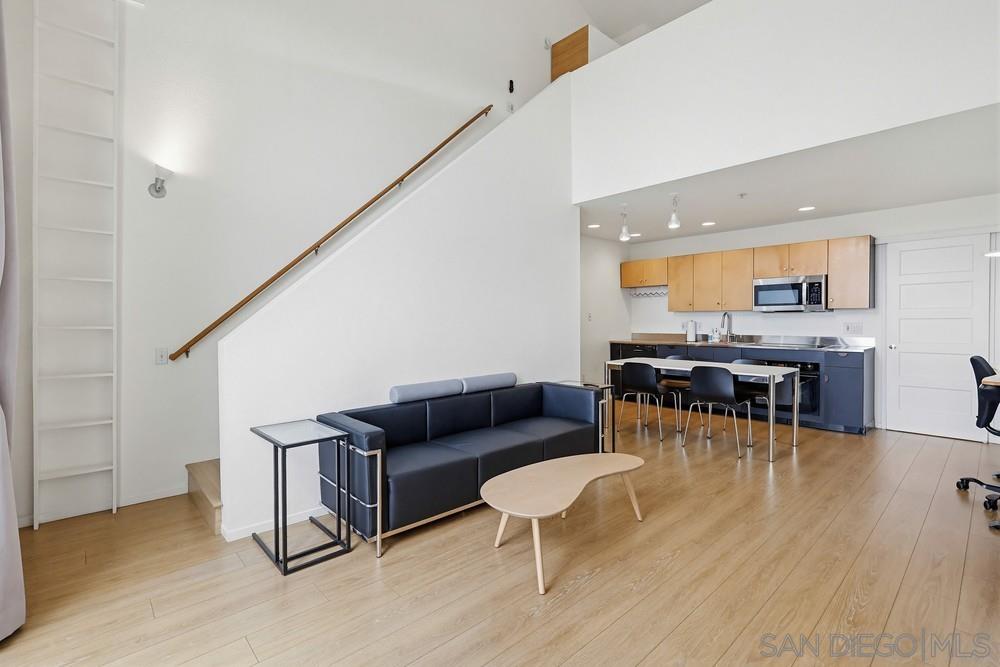 Detail Gallery Image 11 of 36 For 2064  Kettner Boulevard  #37,  San Diego,  CA 92101 - 1 Beds | 1 Baths