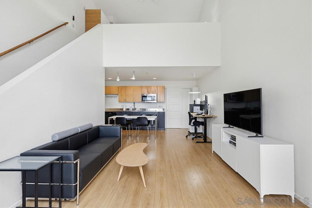 Detail Gallery Image 12 of 36 For 2064  Kettner Boulevard  #37,  San Diego,  CA 92101 - 1 Beds | 1 Baths