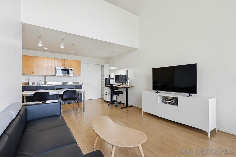 Detail Gallery Image 13 of 36 For 2064  Kettner Boulevard  #37,  San Diego,  CA 92101 - 1 Beds | 1 Baths