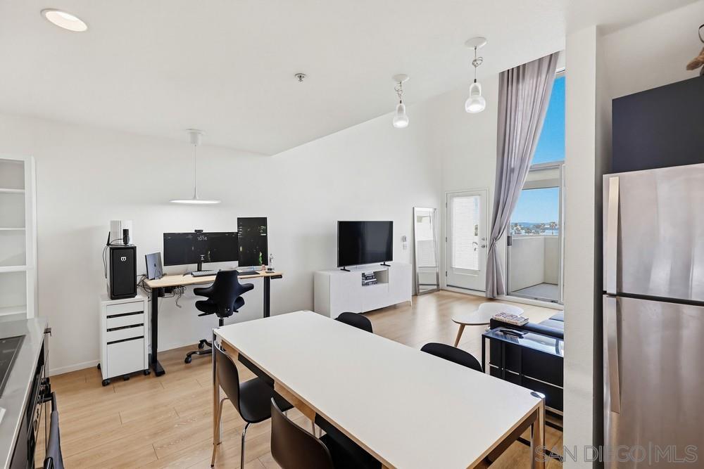 Detail Gallery Image 15 of 36 For 2064  Kettner Boulevard  #37,  San Diego,  CA 92101 - 1 Beds | 1 Baths