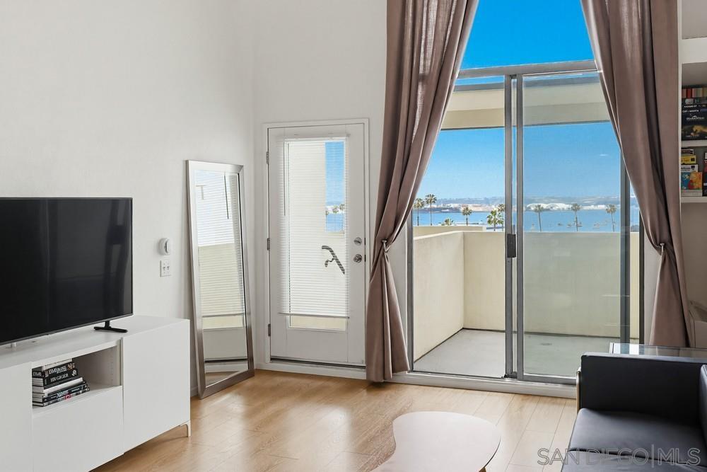 Detail Gallery Image 16 of 36 For 2064  Kettner Boulevard  #37,  San Diego,  CA 92101 - 1 Beds | 1 Baths