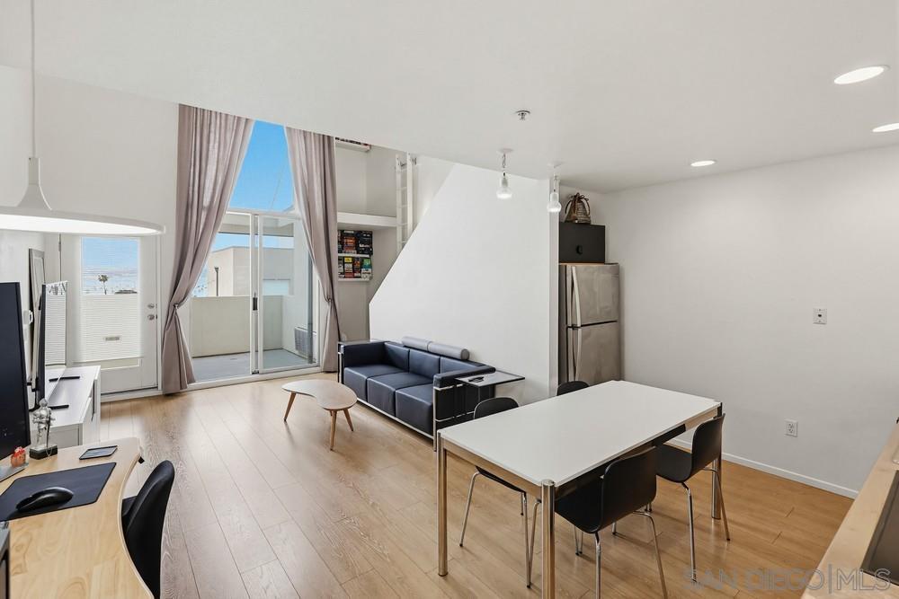 Detail Gallery Image 17 of 36 For 2064  Kettner Boulevard  #37,  San Diego,  CA 92101 - 1 Beds | 1 Baths