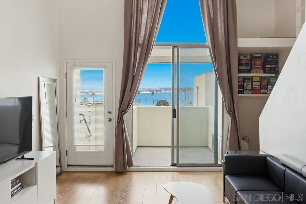 Detail Gallery Image 20 of 36 For 2064  Kettner Boulevard  #37,  San Diego,  CA 92101 - 1 Beds | 1 Baths