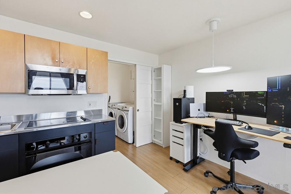 Detail Gallery Image 21 of 36 For 2064  Kettner Boulevard  #37,  San Diego,  CA 92101 - 1 Beds | 1 Baths