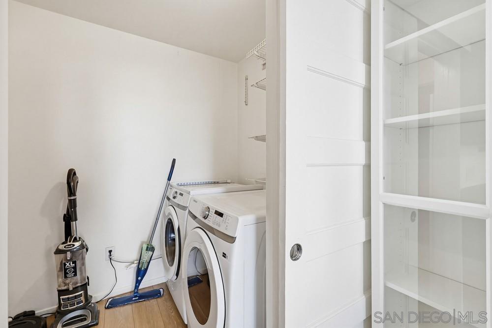 Detail Gallery Image 24 of 36 For 2064  Kettner Boulevard  #37,  San Diego,  CA 92101 - 1 Beds | 1 Baths