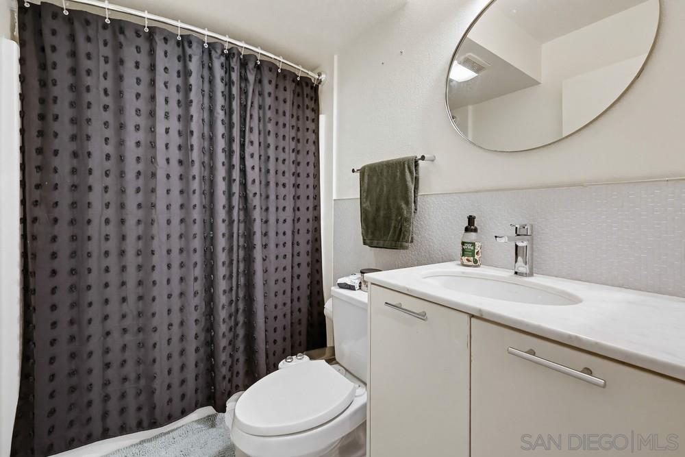 Detail Gallery Image 26 of 36 For 2064  Kettner Boulevard  #37,  San Diego,  CA 92101 - 1 Beds | 1 Baths