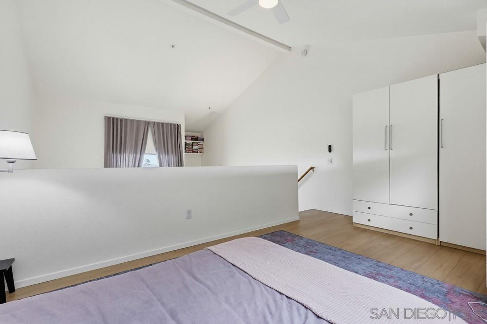 Detail Gallery Image 28 of 36 For 2064  Kettner Boulevard  #37,  San Diego,  CA 92101 - 1 Beds | 1 Baths