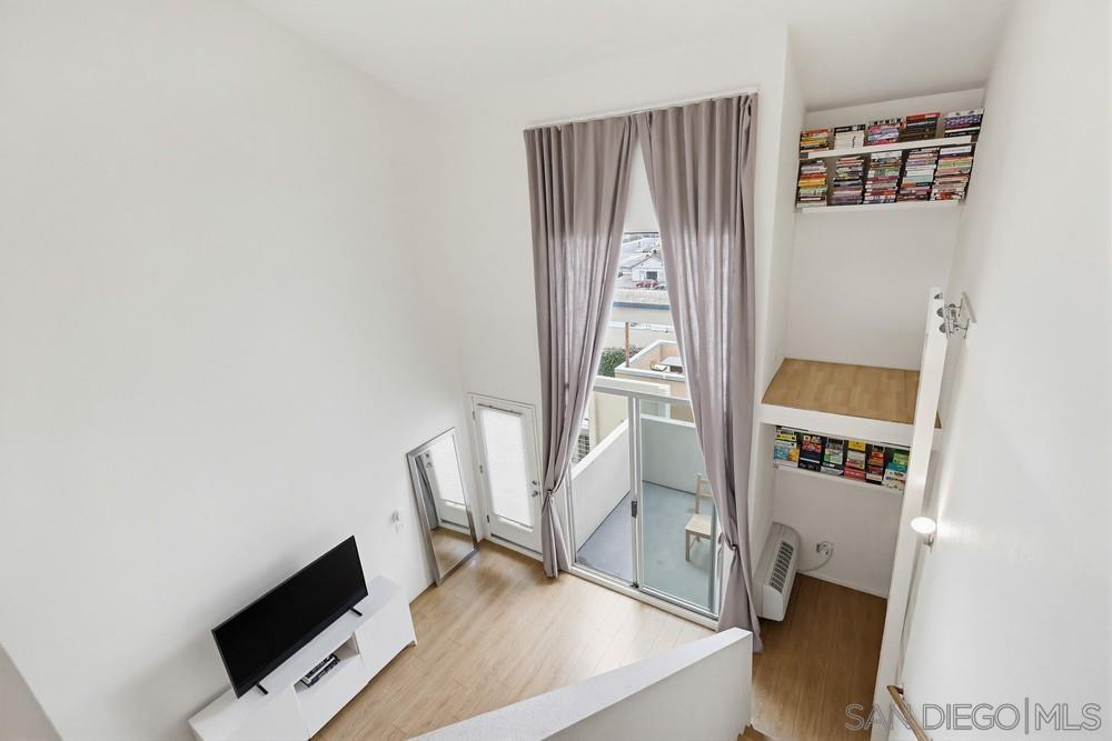 Detail Gallery Image 30 of 36 For 2064  Kettner Boulevard  #37,  San Diego,  CA 92101 - 1 Beds | 1 Baths