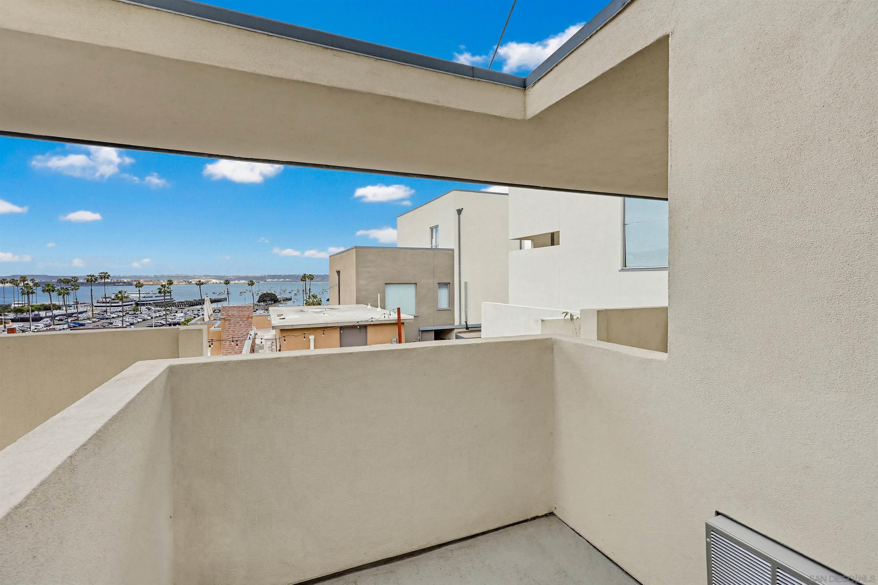 Detail Gallery Image 33 of 36 For 2064  Kettner Boulevard  #37,  San Diego,  CA 92101 - 1 Beds | 1 Baths