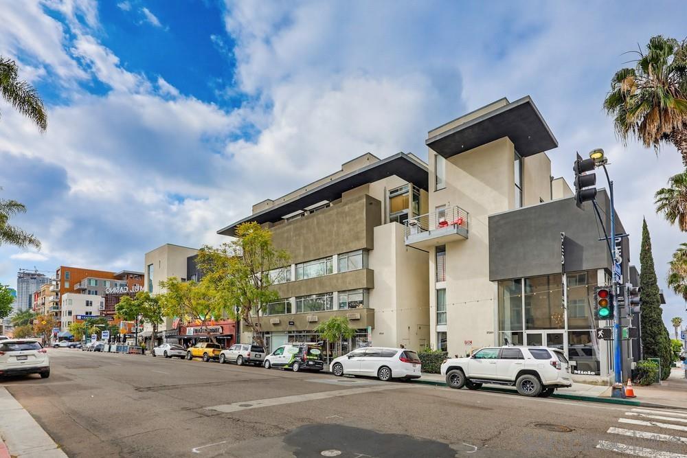 Detail Gallery Image 34 of 36 For 2064  Kettner Boulevard  #37,  San Diego,  CA 92101 - 1 Beds | 1 Baths