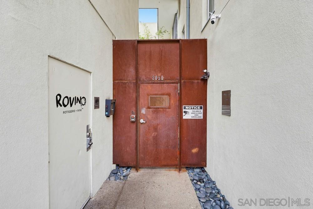 Detail Gallery Image 5 of 36 For 2064  Kettner Boulevard  #37,  San Diego,  CA 92101 - 1 Beds | 1 Baths