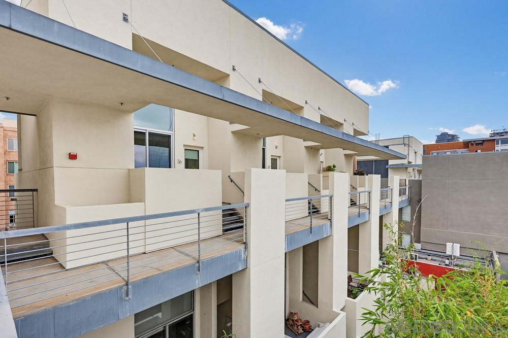 Detail Gallery Image 6 of 36 For 2064  Kettner Boulevard  #37,  San Diego,  CA 92101 - 1 Beds | 1 Baths