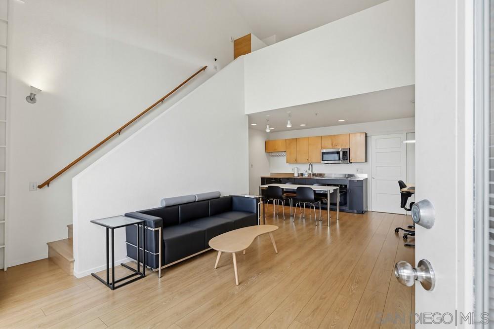 Detail Gallery Image 10 of 36 For 2064  Kettner Boulevard  #37,  San Diego,  CA 92101 - 1 Beds | 1 Baths