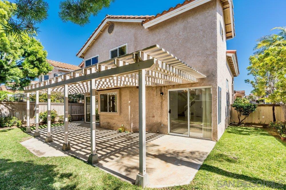 Detail Gallery Image 35 of 56 For 1979  Spanish Oak Way, Vista,  CA 92081 - 4 Beds | 2/1 Baths