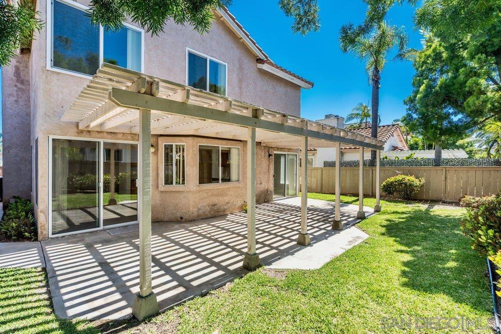 Detail Gallery Image 36 of 56 For 1979  Spanish Oak Way, Vista,  CA 92081 - 4 Beds | 2/1 Baths