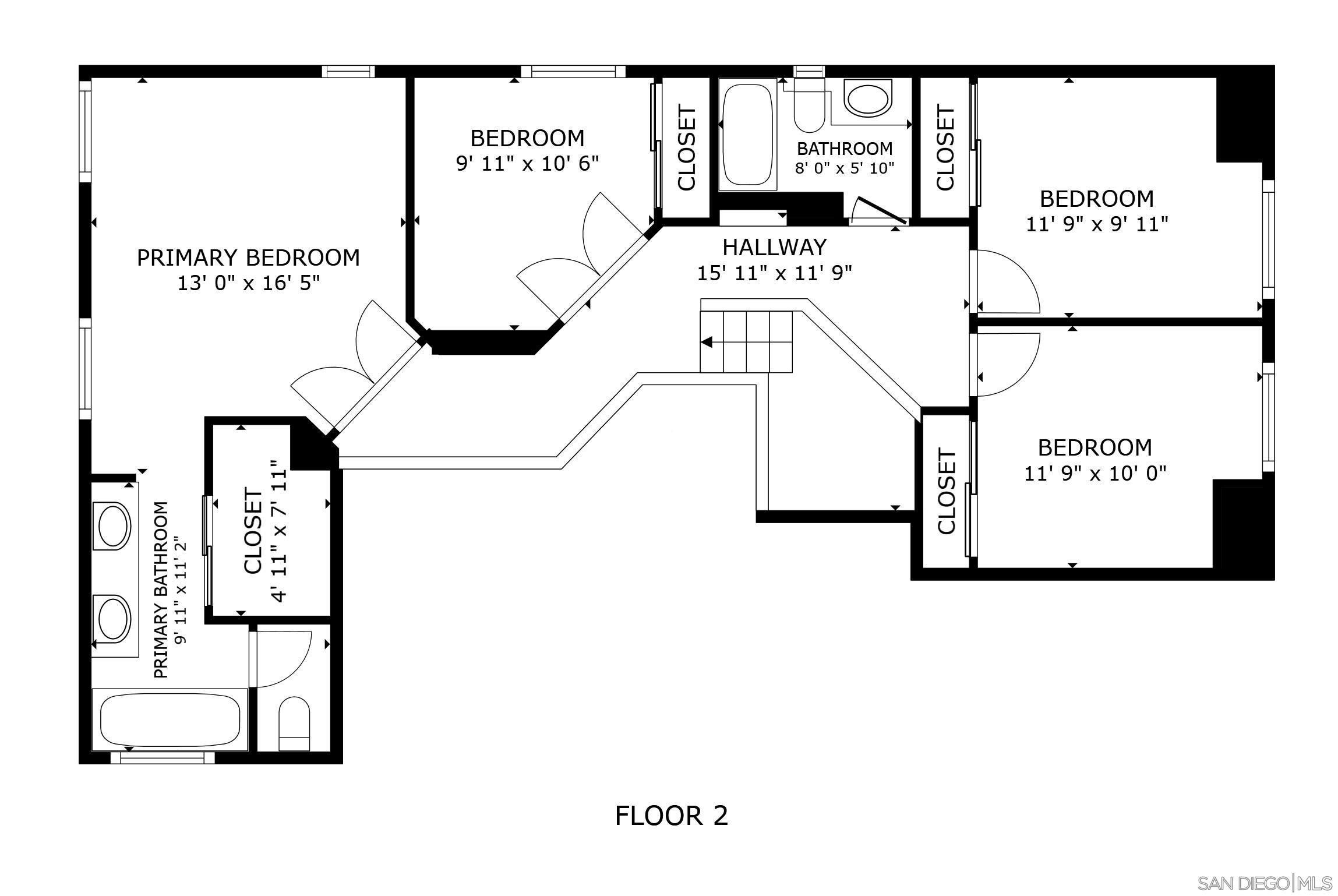 Detail Gallery Image 56 of 56 For 1979  Spanish Oak Way, Vista,  CA 92081 - 4 Beds | 2/1 Baths