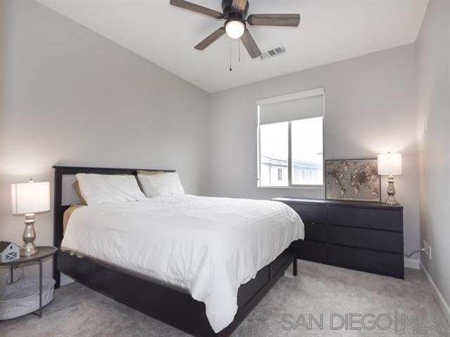 Detail Gallery Image 11 of 14 For 1812  Mint Terrace  Unit 4, Chula Vista,  CA 91915 - 3 Beds | 3 Baths