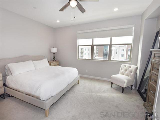 Detail Gallery Image 9 of 14 For 1812  Mint Terrace  Unit 4, Chula Vista,  CA 91915 - 3 Beds | 3 Baths