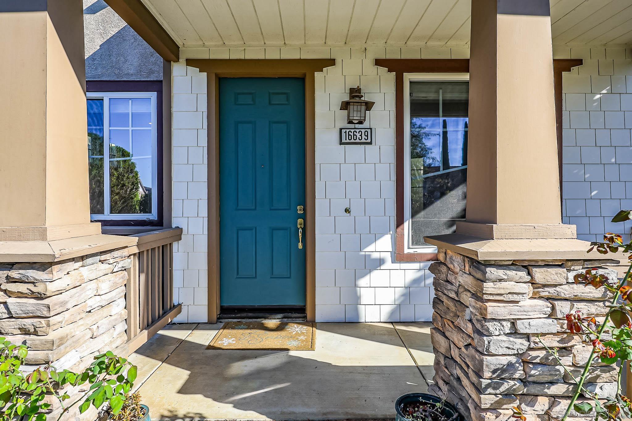Detail Gallery Image 2 of 37 For 16639  Deer Ridge Rd, San Diego,  CA 92127 - 3 Beds | 2/1 Baths