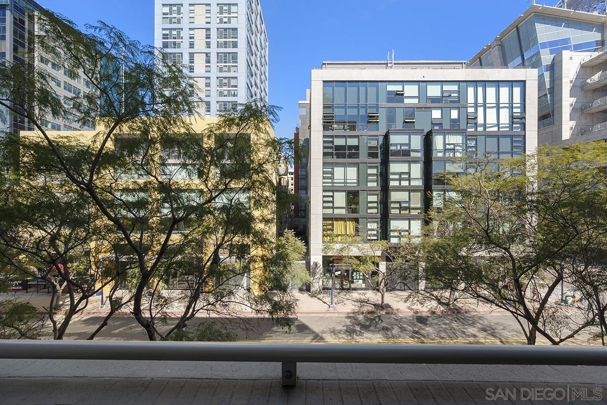 Detail Gallery Image 11 of 39 For 253  10th Avenue  #333,  San Diego,  CA 92101 - 1 Beds | 1 Baths