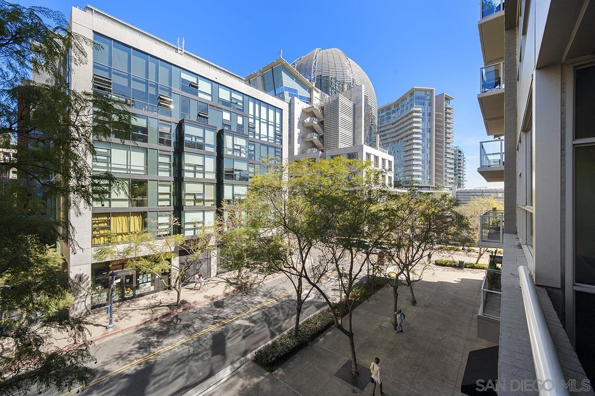 Detail Gallery Image 12 of 39 For 253  10th Avenue  #333,  San Diego,  CA 92101 - 1 Beds | 1 Baths