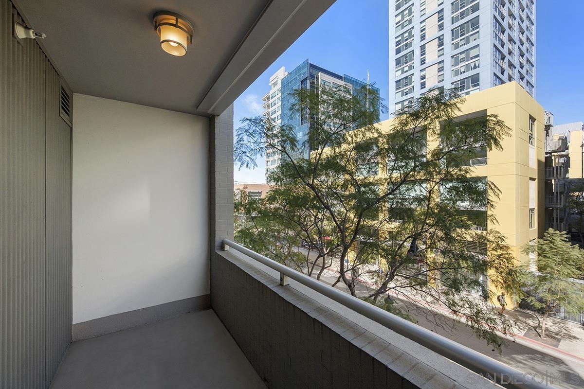 Detail Gallery Image 13 of 39 For 253  10th Avenue  #333,  San Diego,  CA 92101 - 1 Beds | 1 Baths