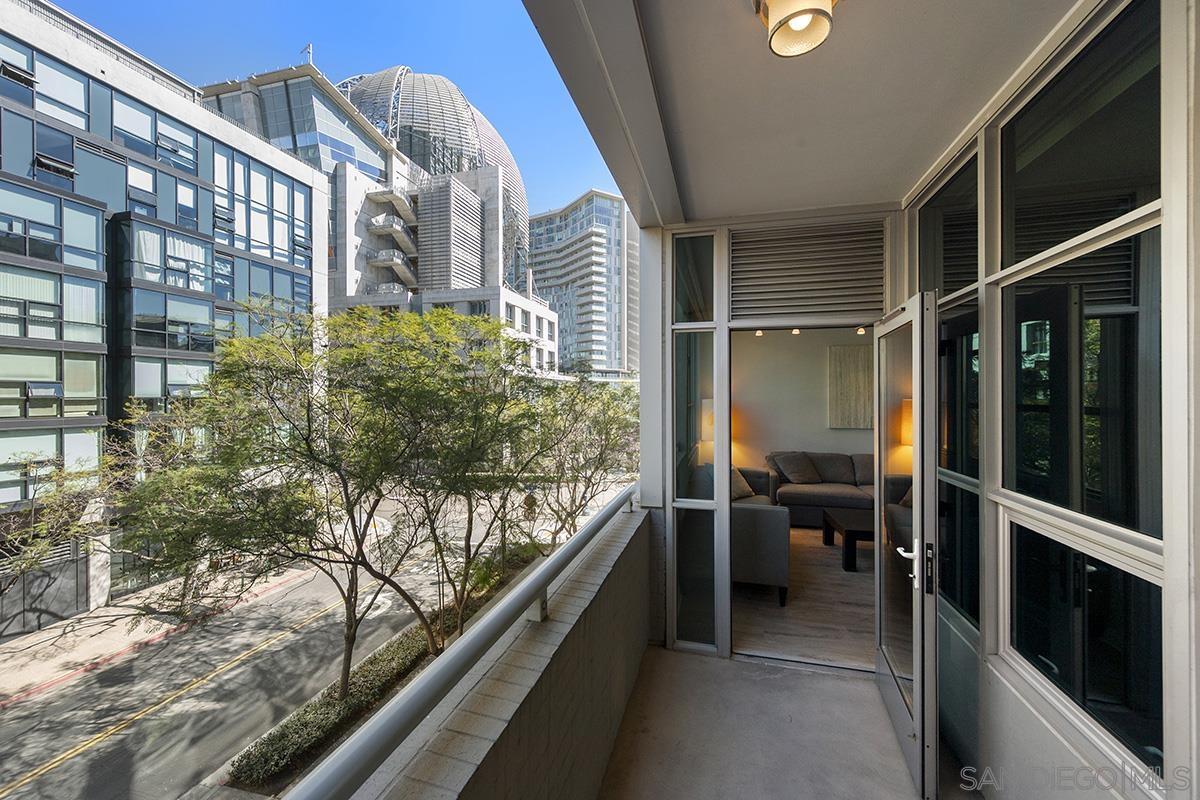 Detail Gallery Image 14 of 39 For 253  10th Avenue  #333,  San Diego,  CA 92101 - 1 Beds | 1 Baths