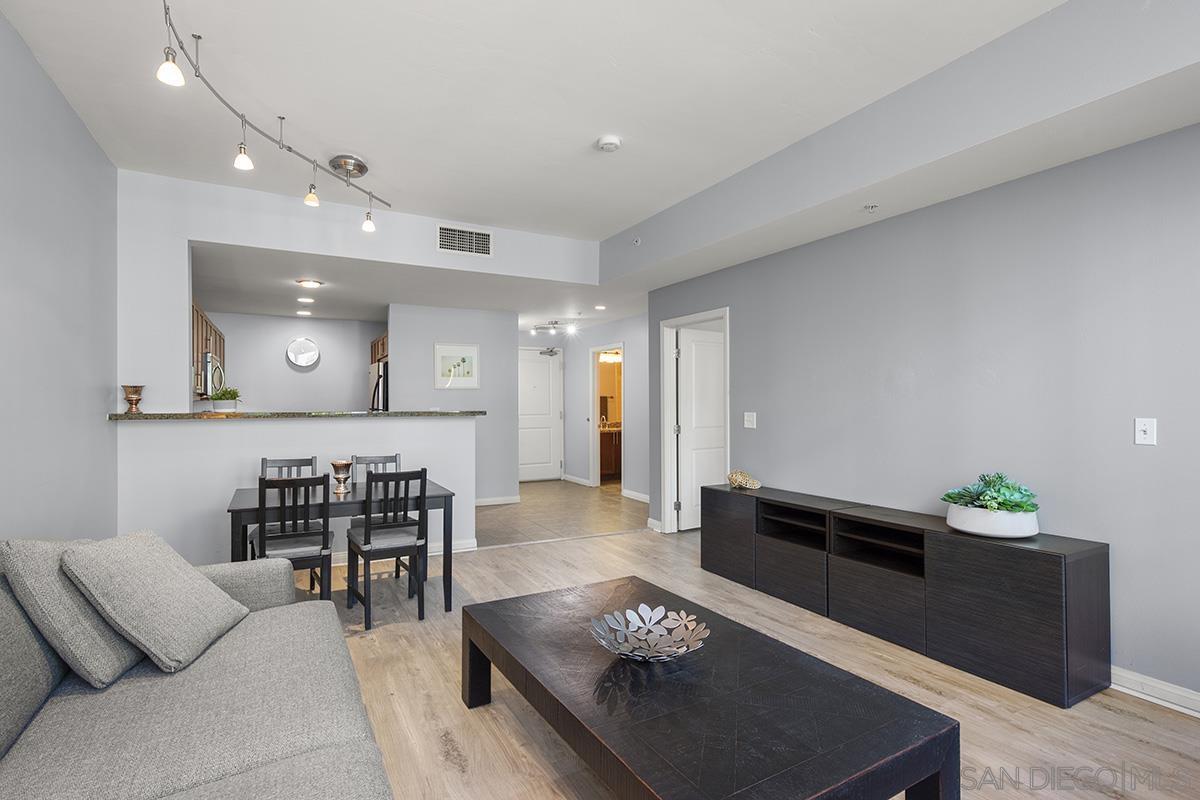 Detail Gallery Image 15 of 39 For 253  10th Avenue  #333,  San Diego,  CA 92101 - 1 Beds | 1 Baths