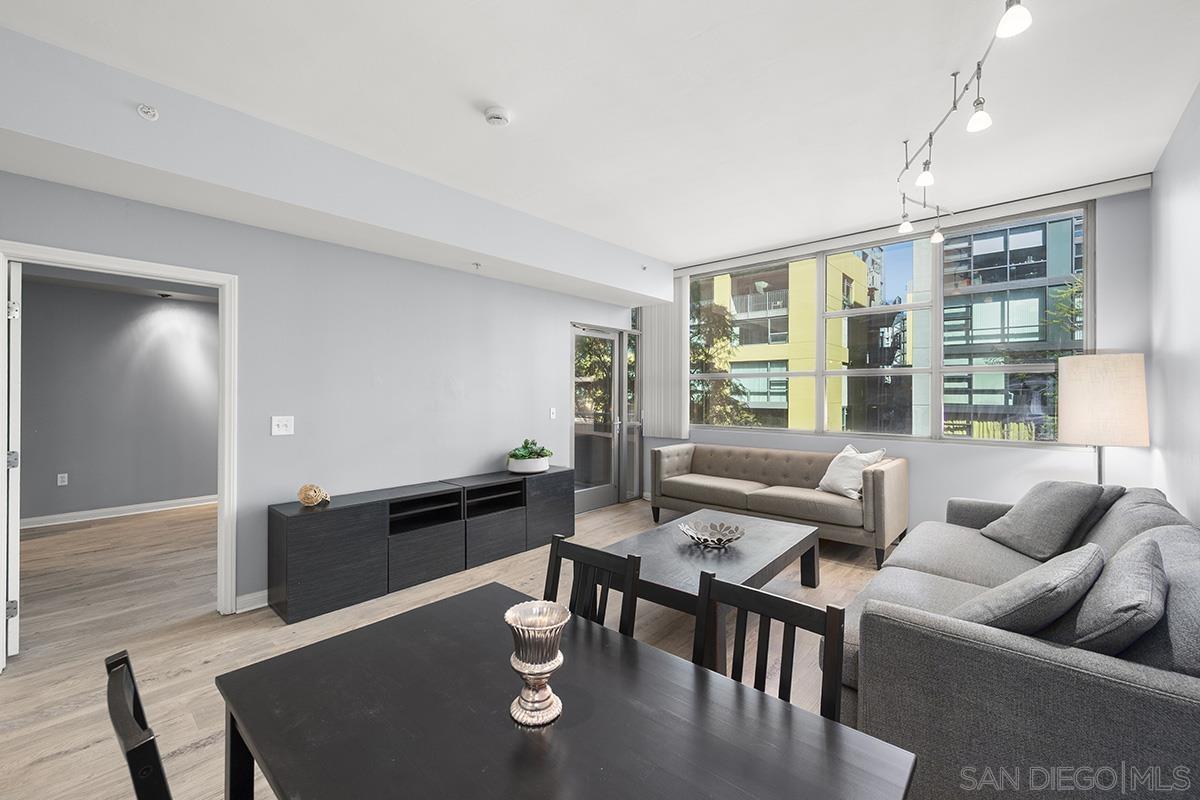 Detail Gallery Image 16 of 39 For 253  10th Avenue  #333,  San Diego,  CA 92101 - 1 Beds | 1 Baths