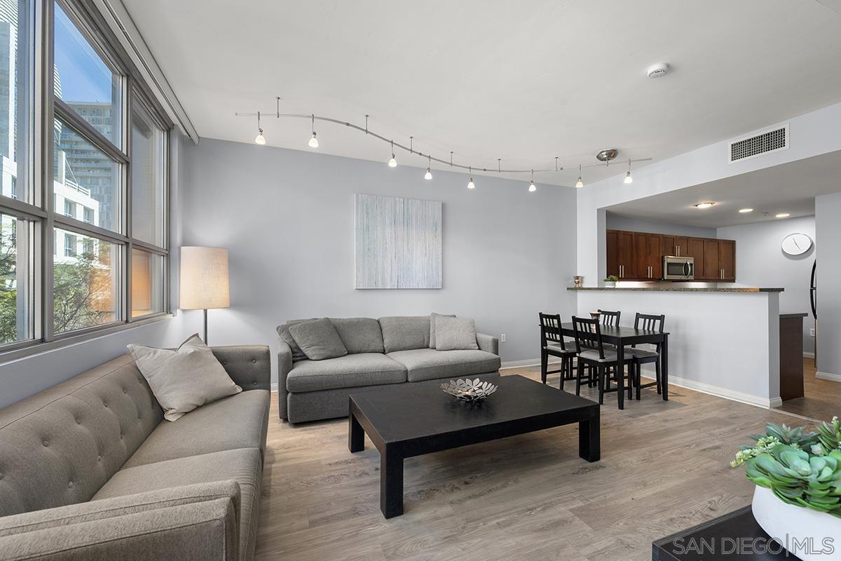 Detail Gallery Image 17 of 39 For 253  10th Avenue  #333,  San Diego,  CA 92101 - 1 Beds | 1 Baths