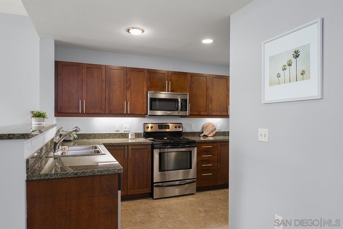 Detail Gallery Image 21 of 39 For 253  10th Avenue  #333,  San Diego,  CA 92101 - 1 Beds | 1 Baths