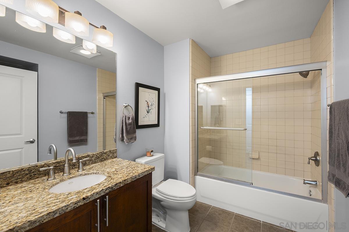 Detail Gallery Image 26 of 39 For 253  10th Avenue  #333,  San Diego,  CA 92101 - 1 Beds | 1 Baths