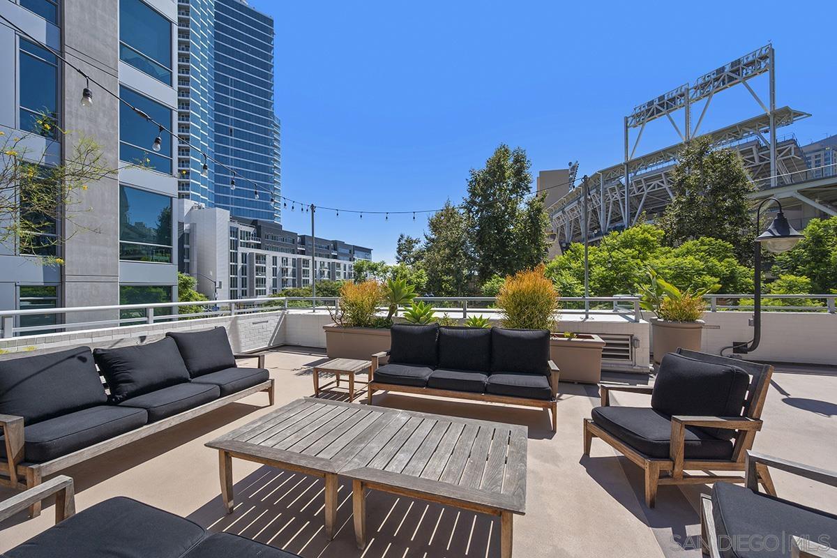 Detail Gallery Image 32 of 39 For 253  10th Avenue  #333,  San Diego,  CA 92101 - 1 Beds | 1 Baths