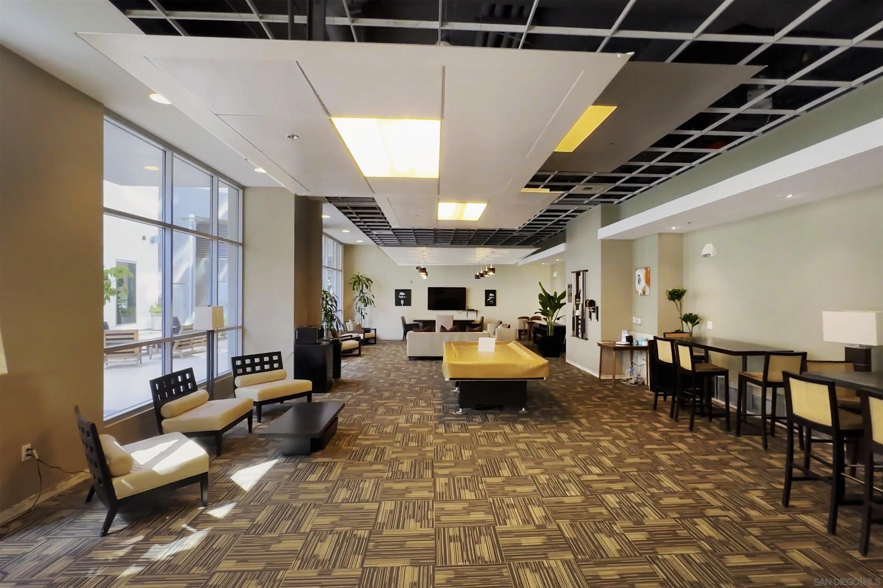 Detail Gallery Image 35 of 39 For 253  10th Avenue  #333,  San Diego,  CA 92101 - 1 Beds | 1 Baths