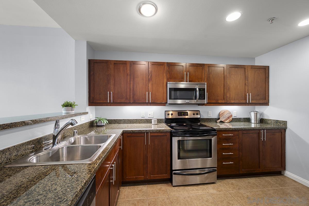 Detail Gallery Image 5 of 39 For 253  10th Avenue  #333,  San Diego,  CA 92101 - 1 Beds | 1 Baths
