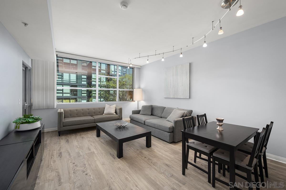 Detail Gallery Image 7 of 39 For 253  10th Avenue  #333,  San Diego,  CA 92101 - 1 Beds | 1 Baths