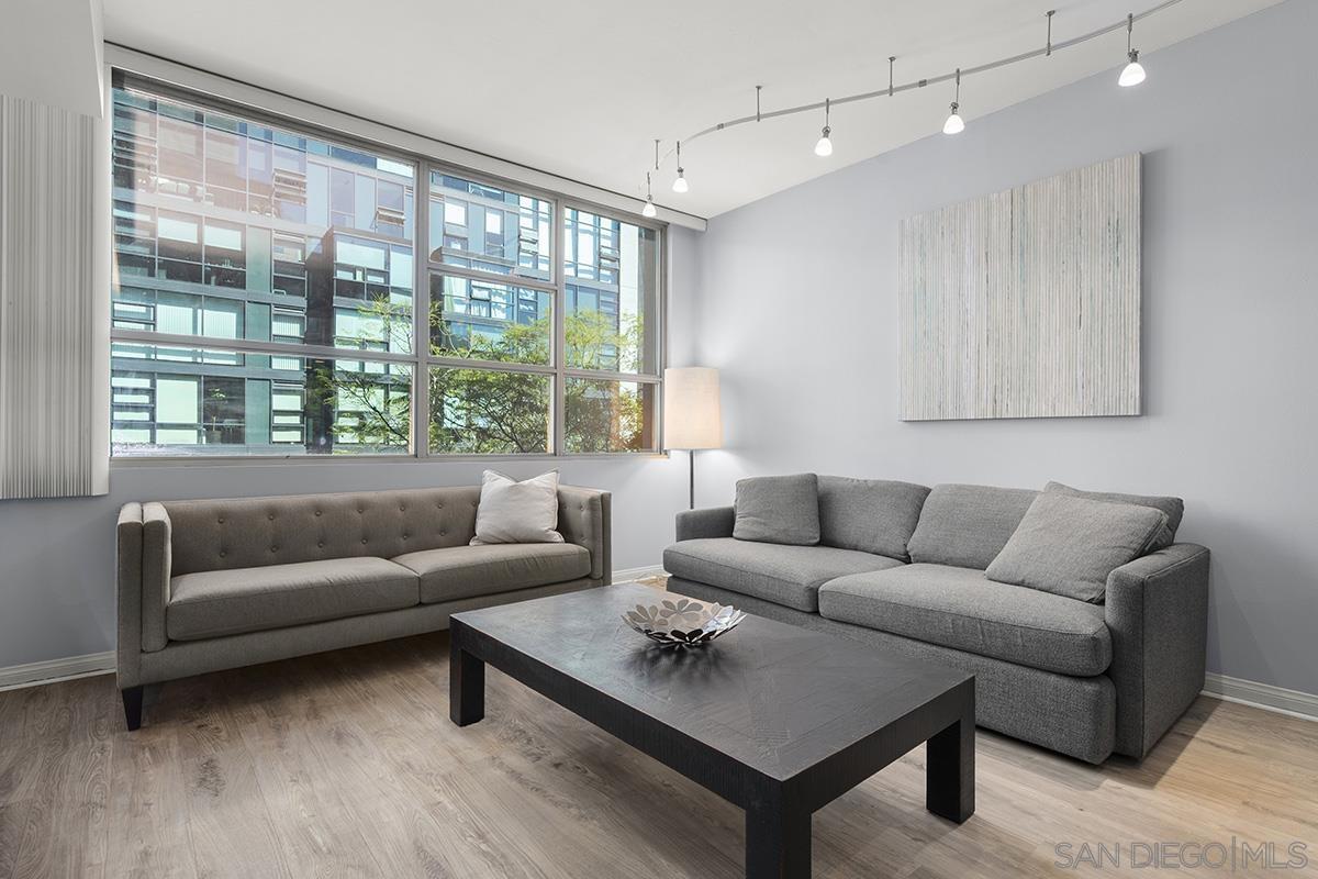 Detail Gallery Image 9 of 39 For 253  10th Avenue  #333,  San Diego,  CA 92101 - 1 Beds | 1 Baths