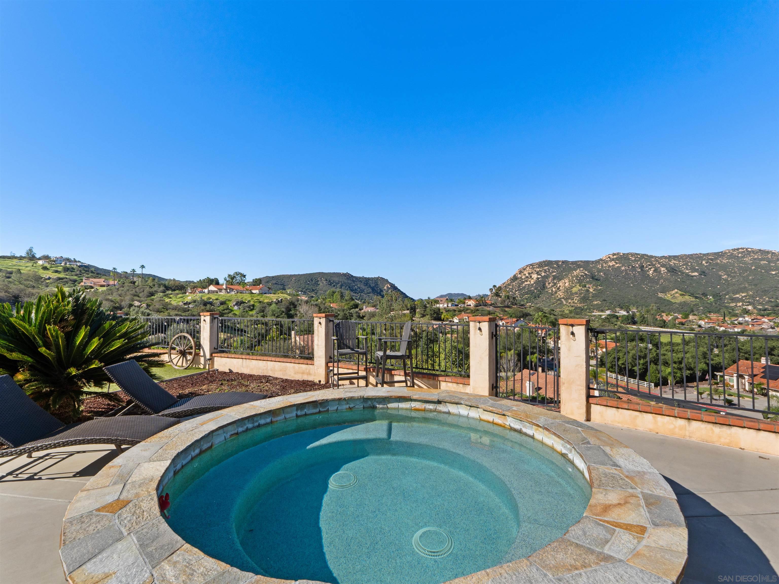 Detail Gallery Image 25 of 32 For 475  Summerhill Terrace, Alpine,  CA 91901 - 4 Beds | 2 Baths