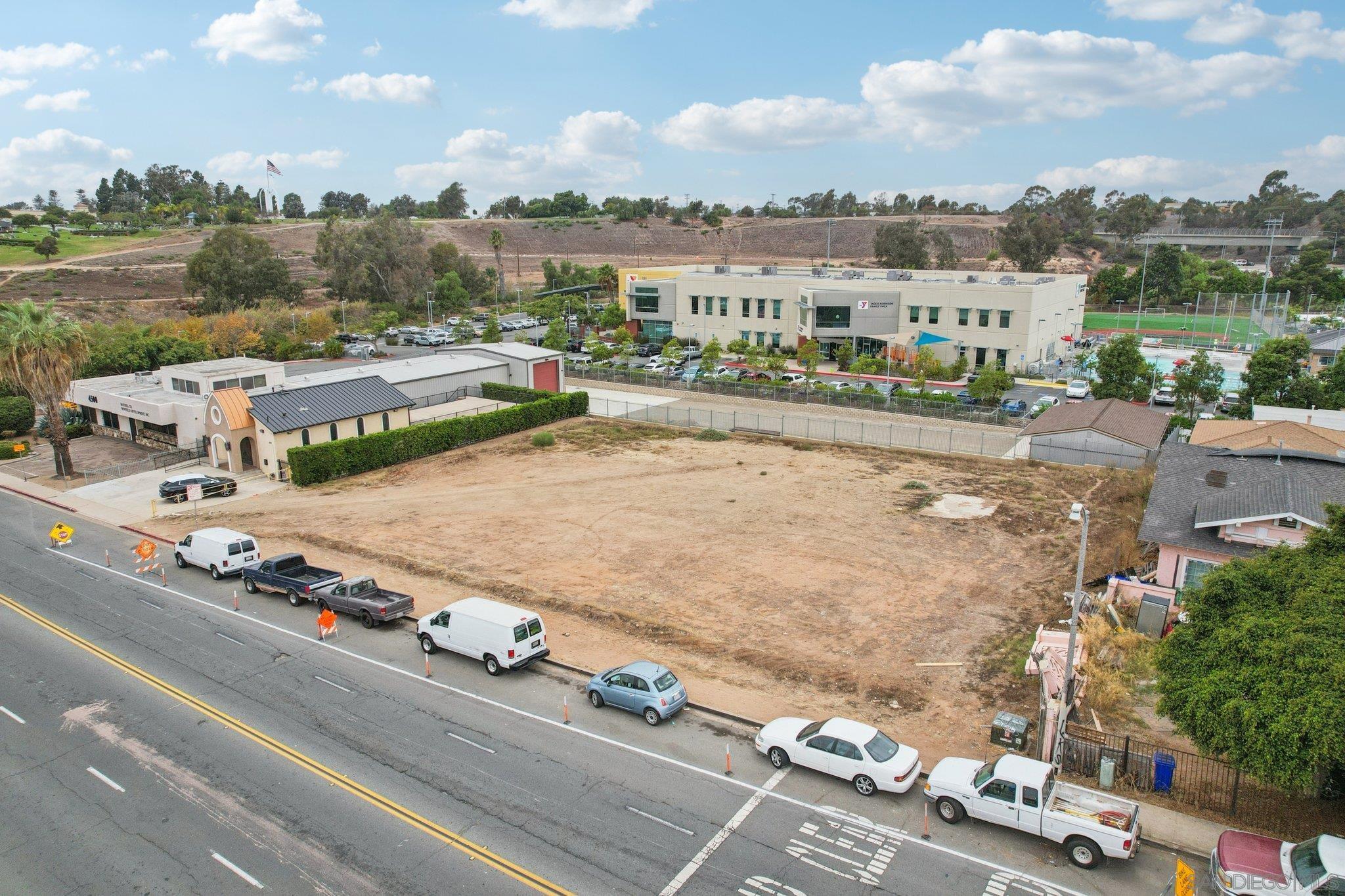 Detail Gallery Image 3 of 9 For , San Diego,  CA 92102 - – Beds | – Baths