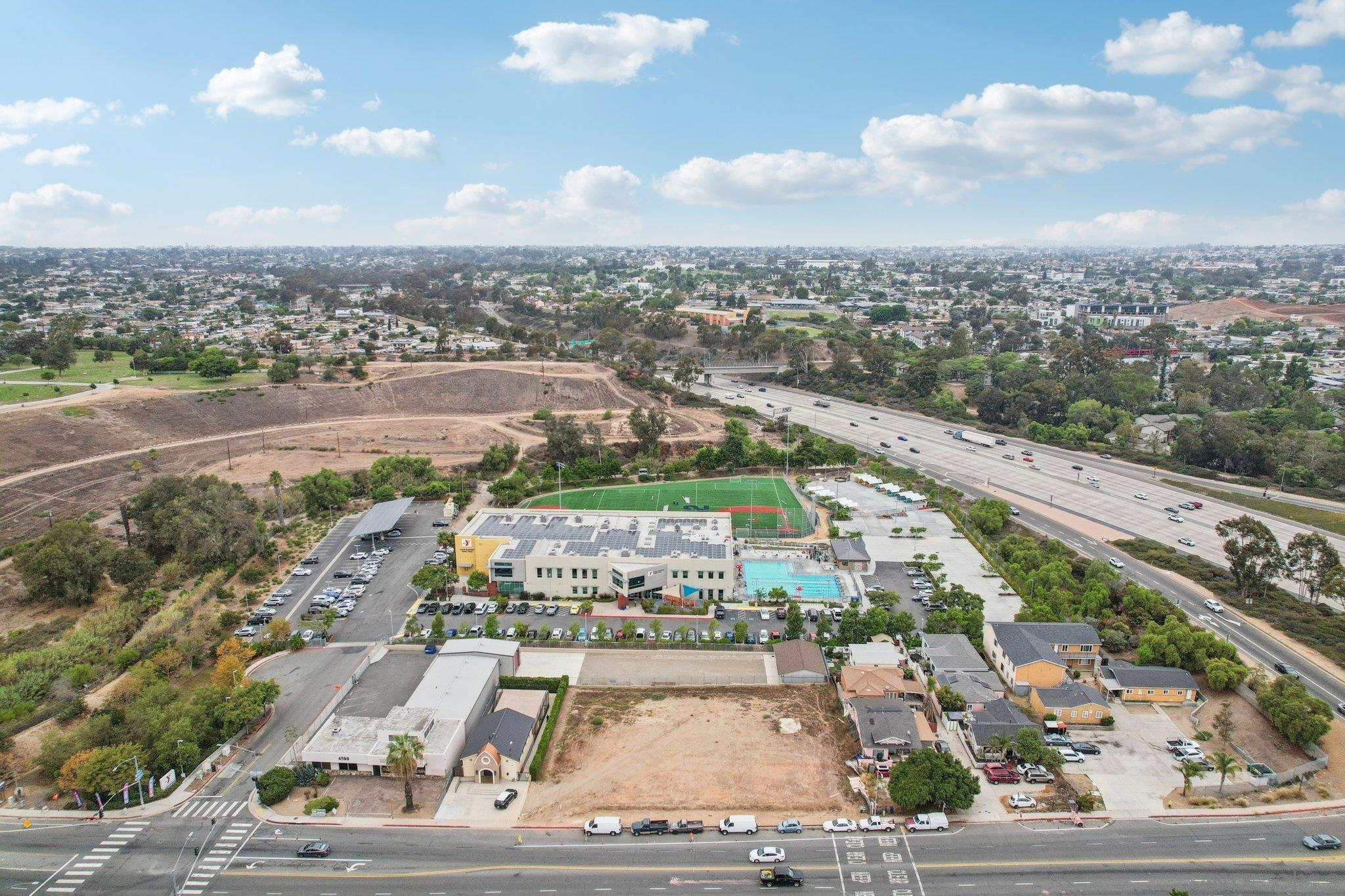 Detail Gallery Image 5 of 9 For , San Diego,  CA 92102 - – Beds | – Baths