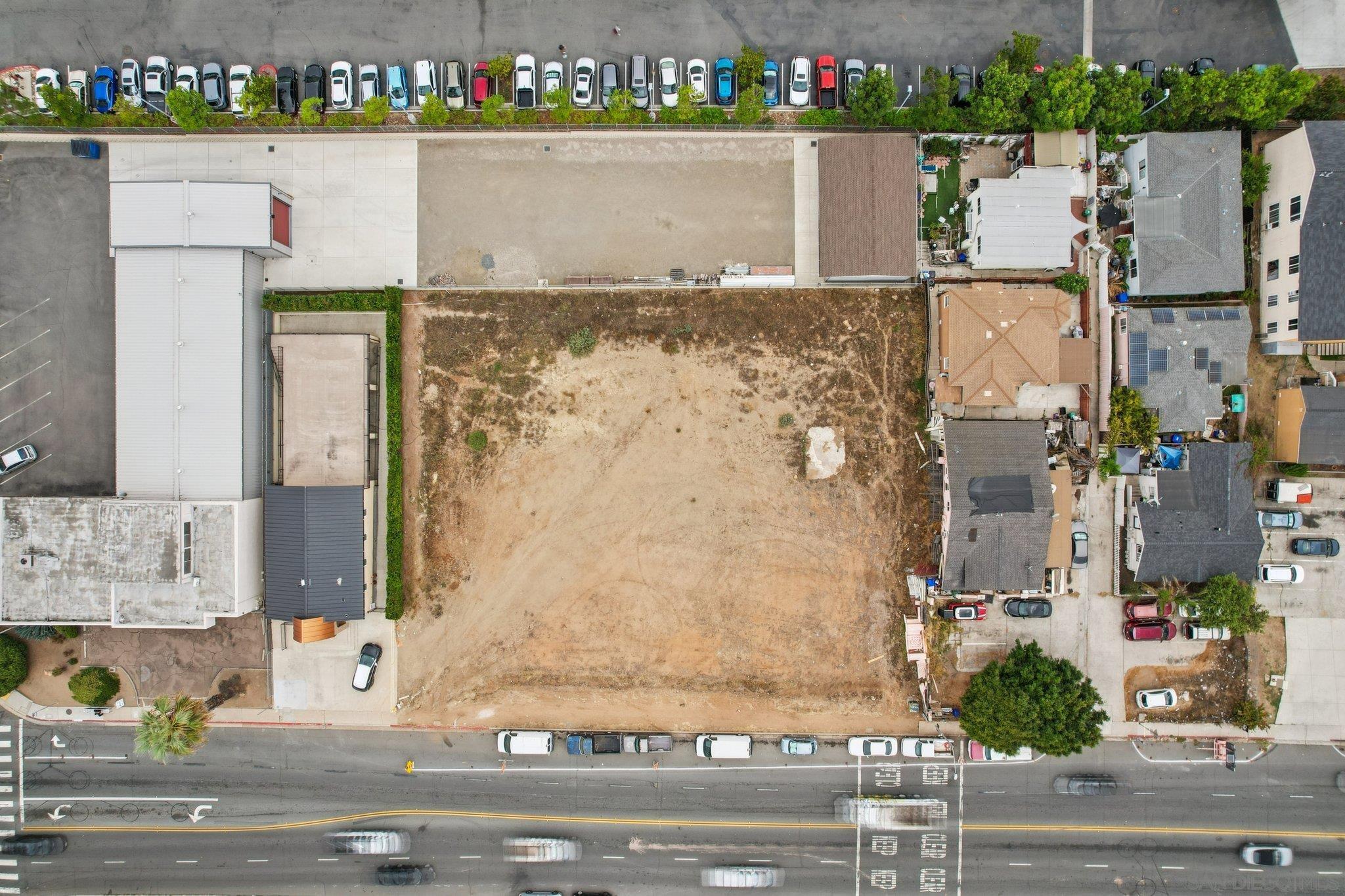 Detail Gallery Image 7 of 9 For , San Diego,  CA 92102 - – Beds | – Baths