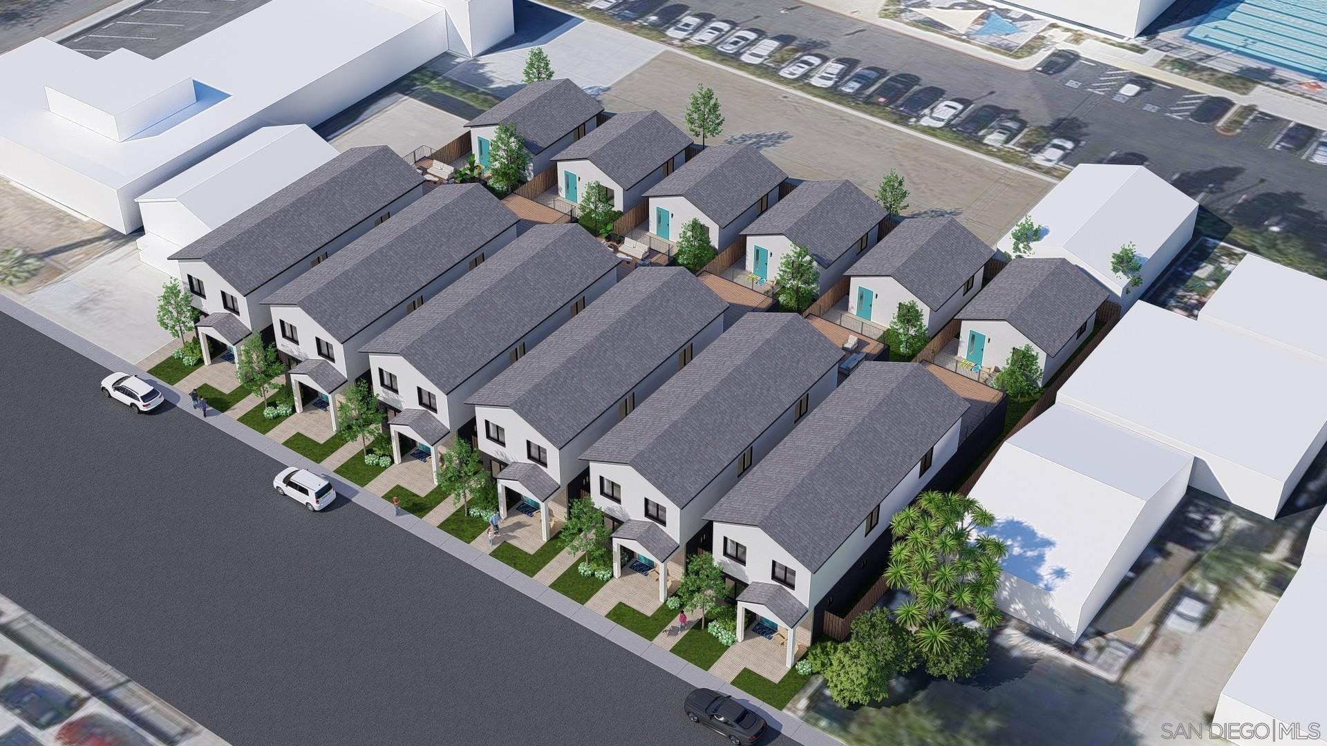 Detail Gallery Image 8 of 9 For , San Diego,  CA 92102 - – Beds | – Baths